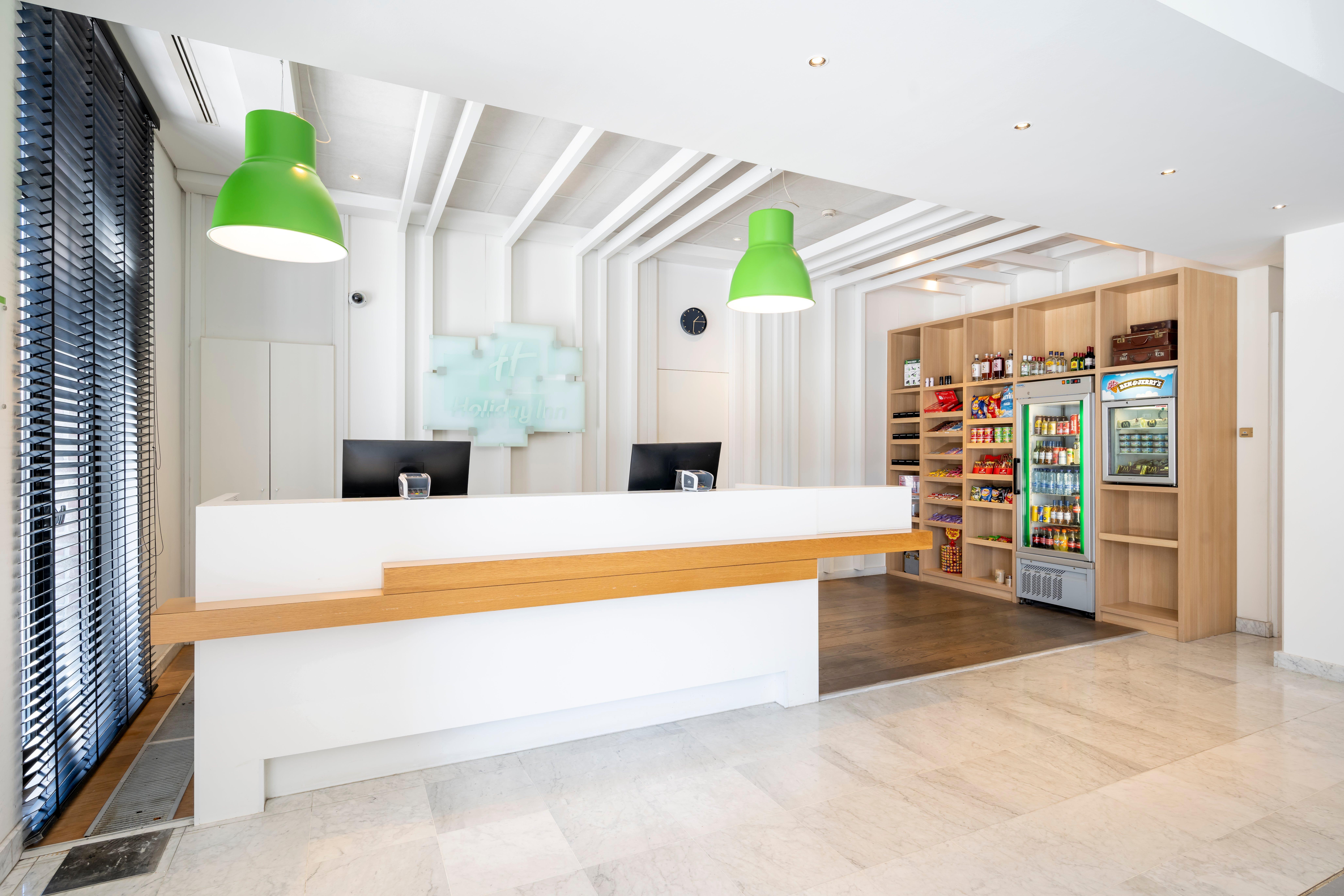 Holiday Inn Hasselt By Ihg Εξωτερικό φωτογραφία