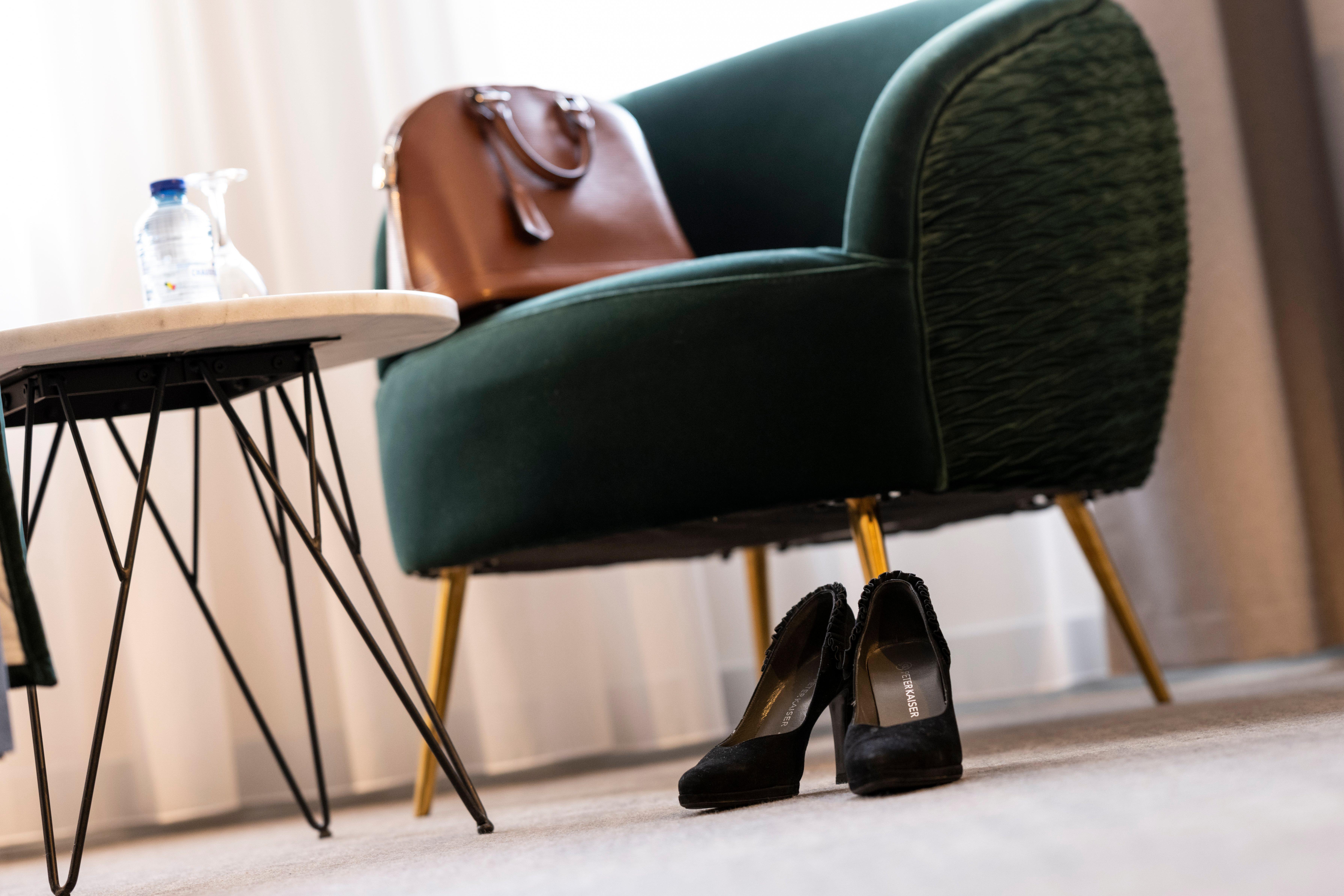 Holiday Inn Hasselt By Ihg Εξωτερικό φωτογραφία