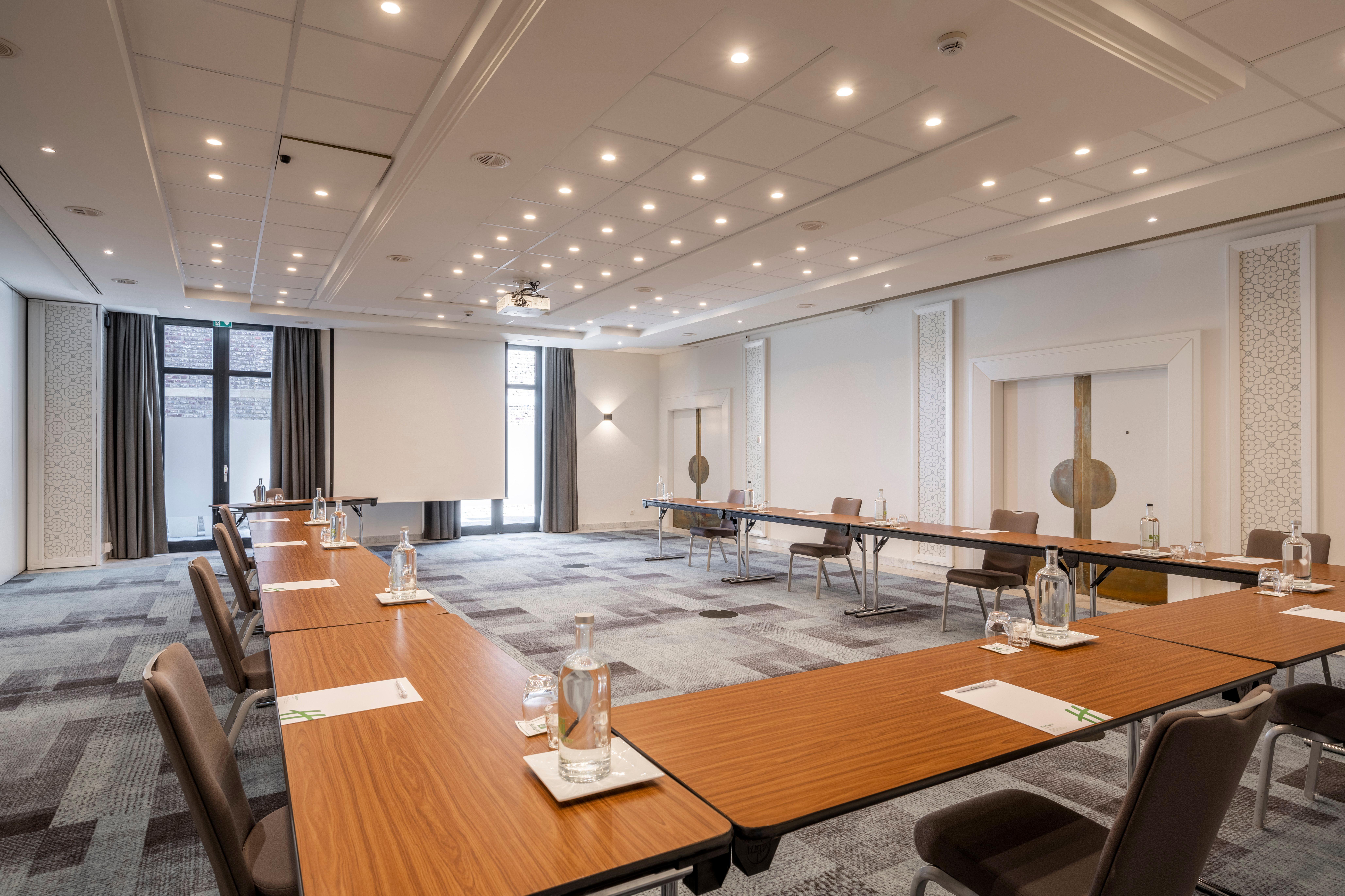 Holiday Inn Hasselt By Ihg Εξωτερικό φωτογραφία