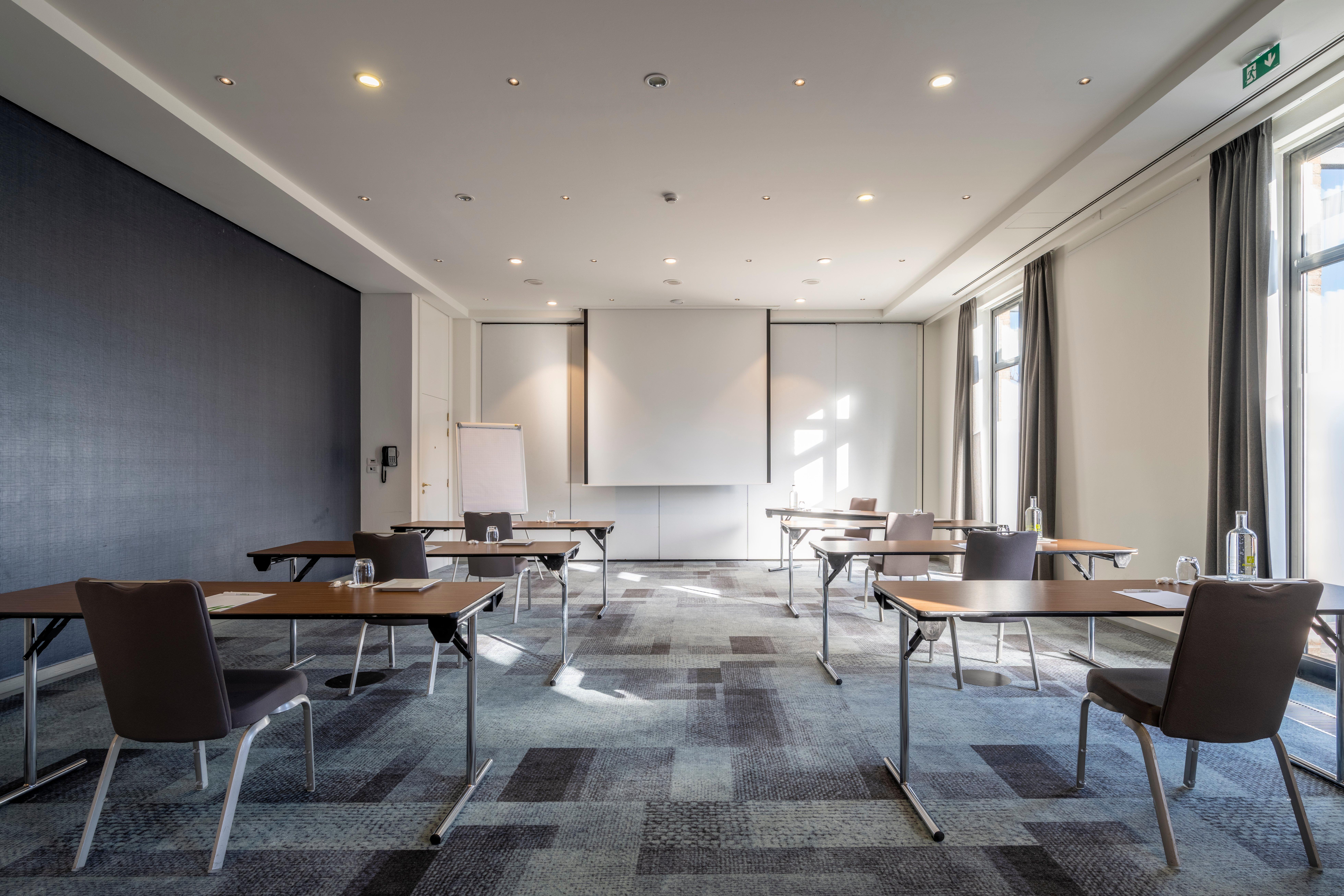 Holiday Inn Hasselt By Ihg Εξωτερικό φωτογραφία