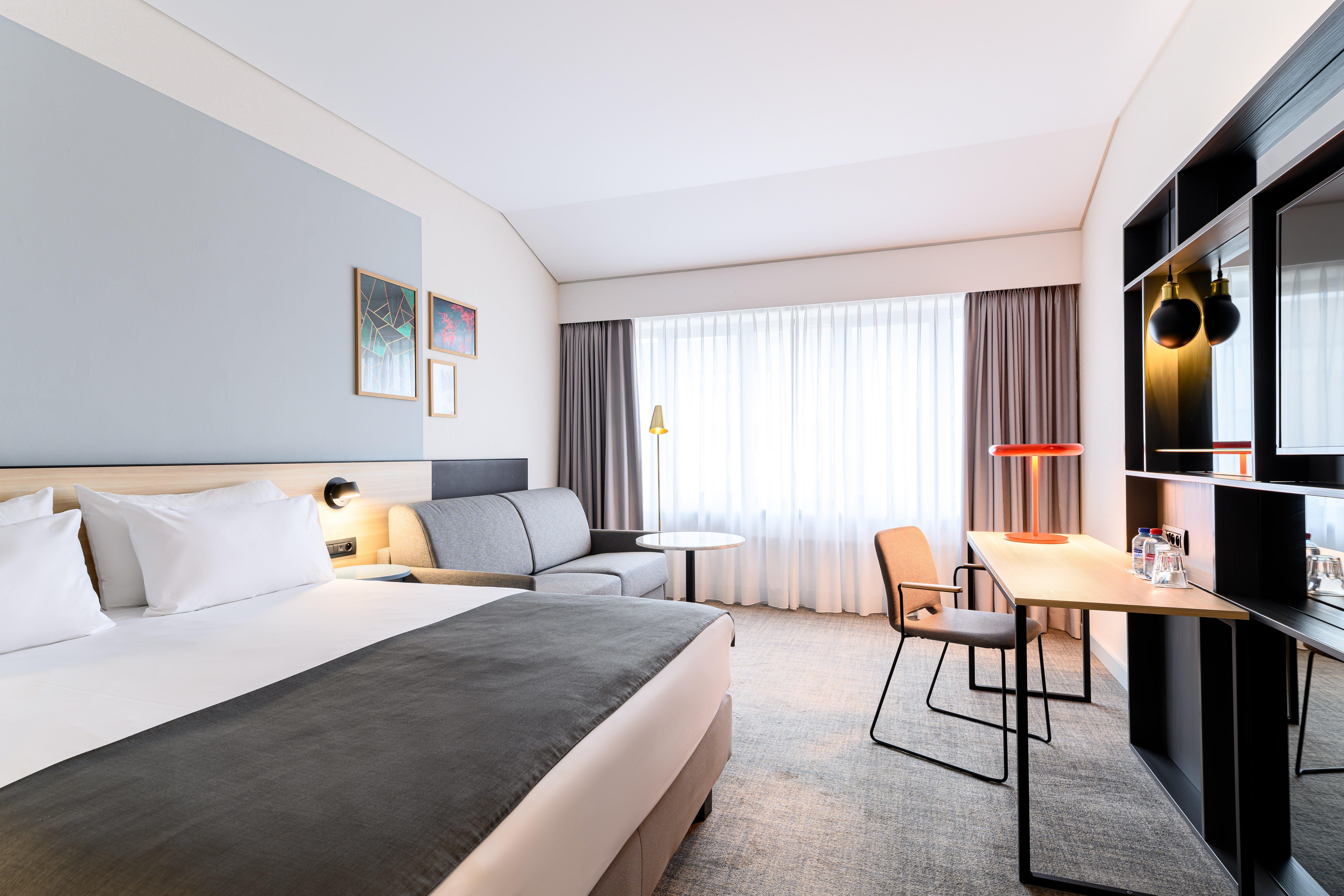Holiday Inn Hasselt By Ihg Εξωτερικό φωτογραφία