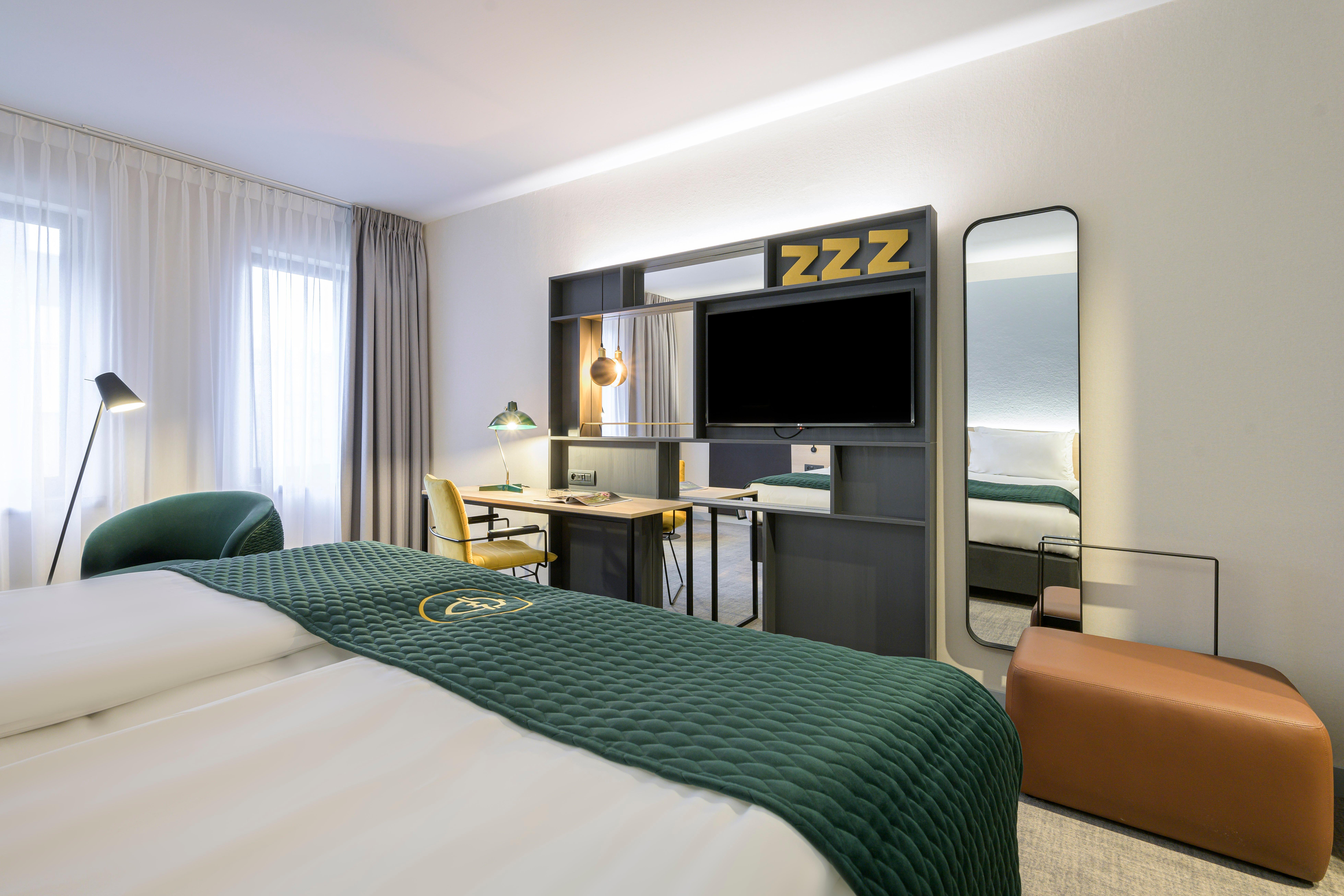 Holiday Inn Hasselt By Ihg Εξωτερικό φωτογραφία