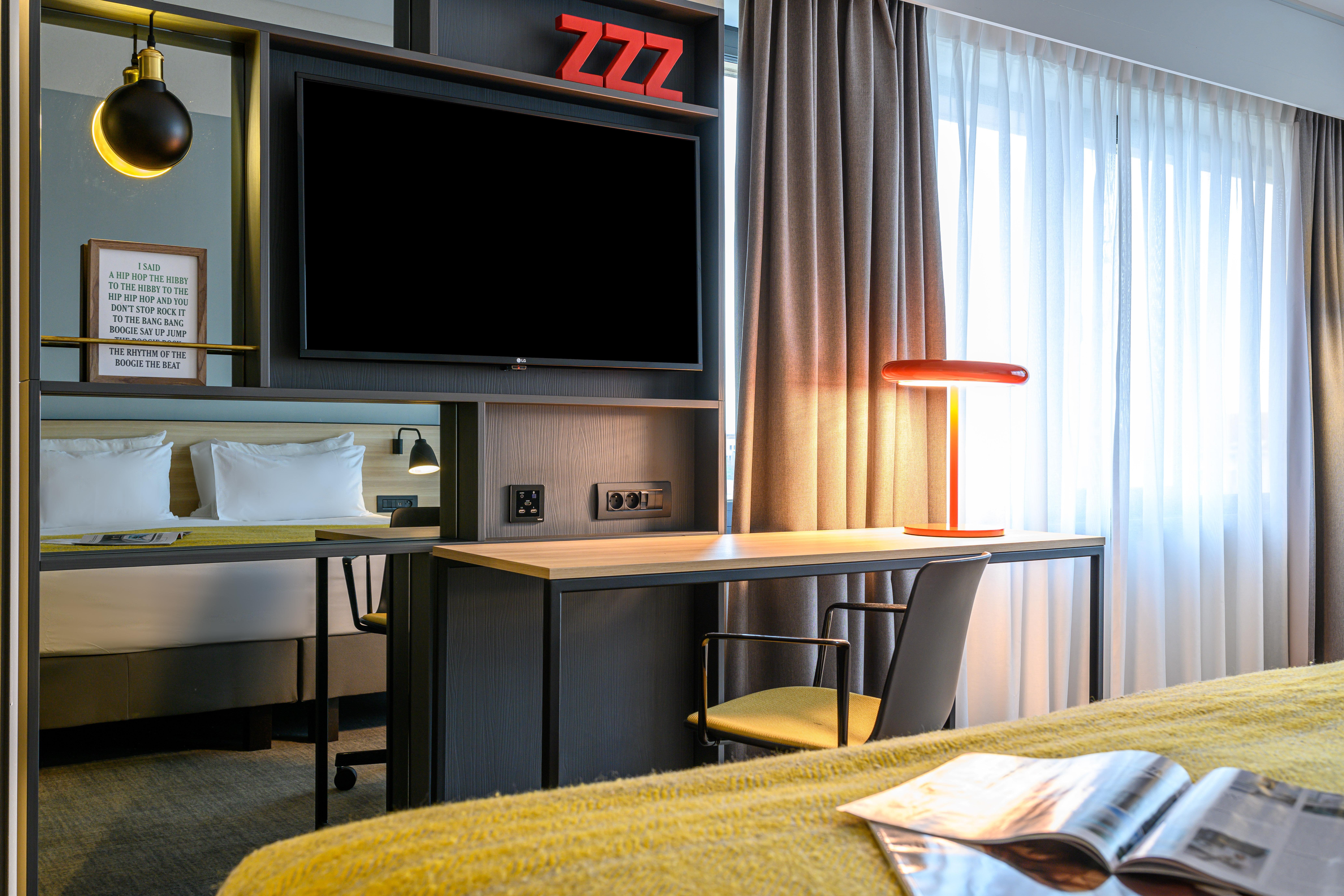 Holiday Inn Hasselt By Ihg Εξωτερικό φωτογραφία