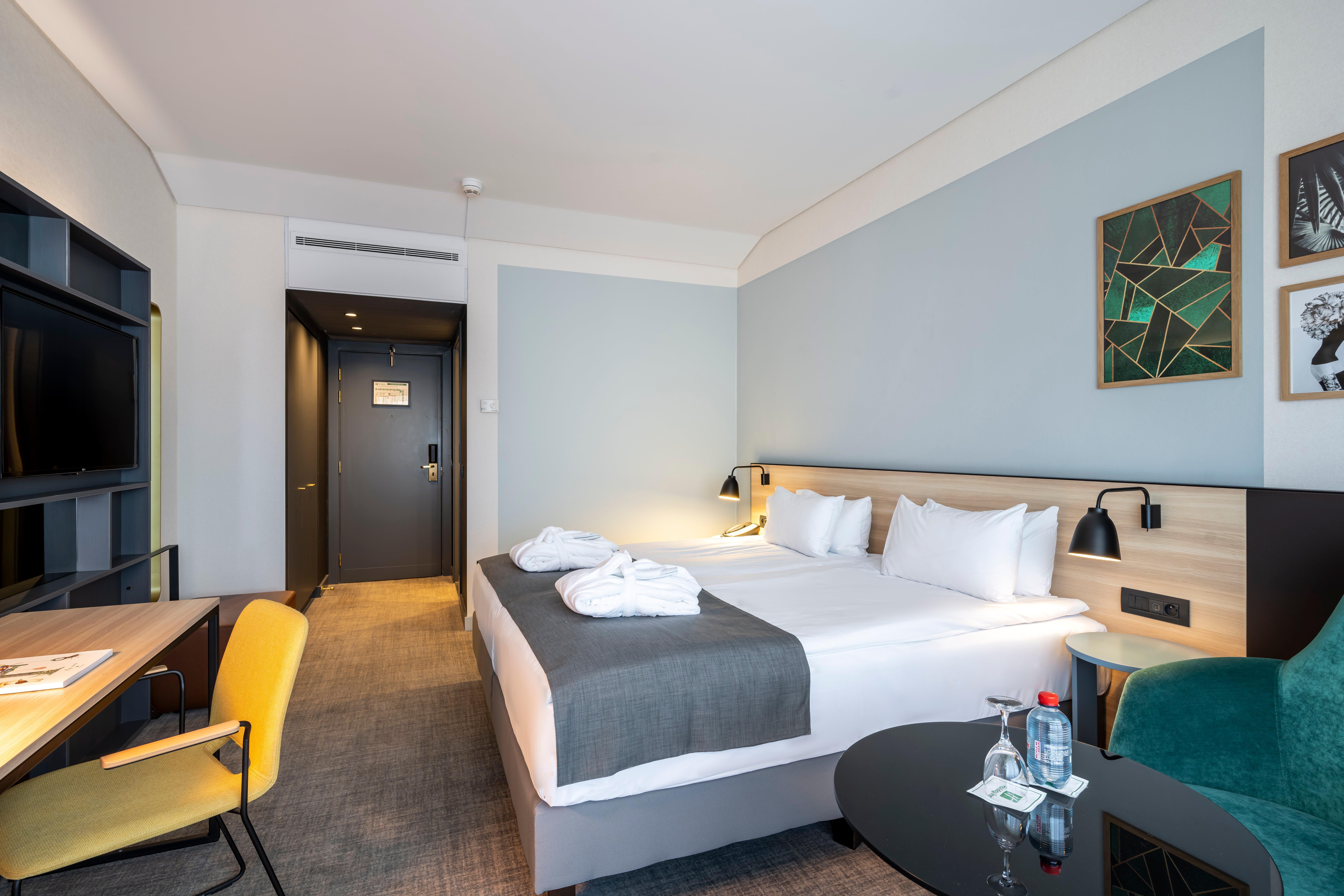 Holiday Inn Hasselt By Ihg Εξωτερικό φωτογραφία