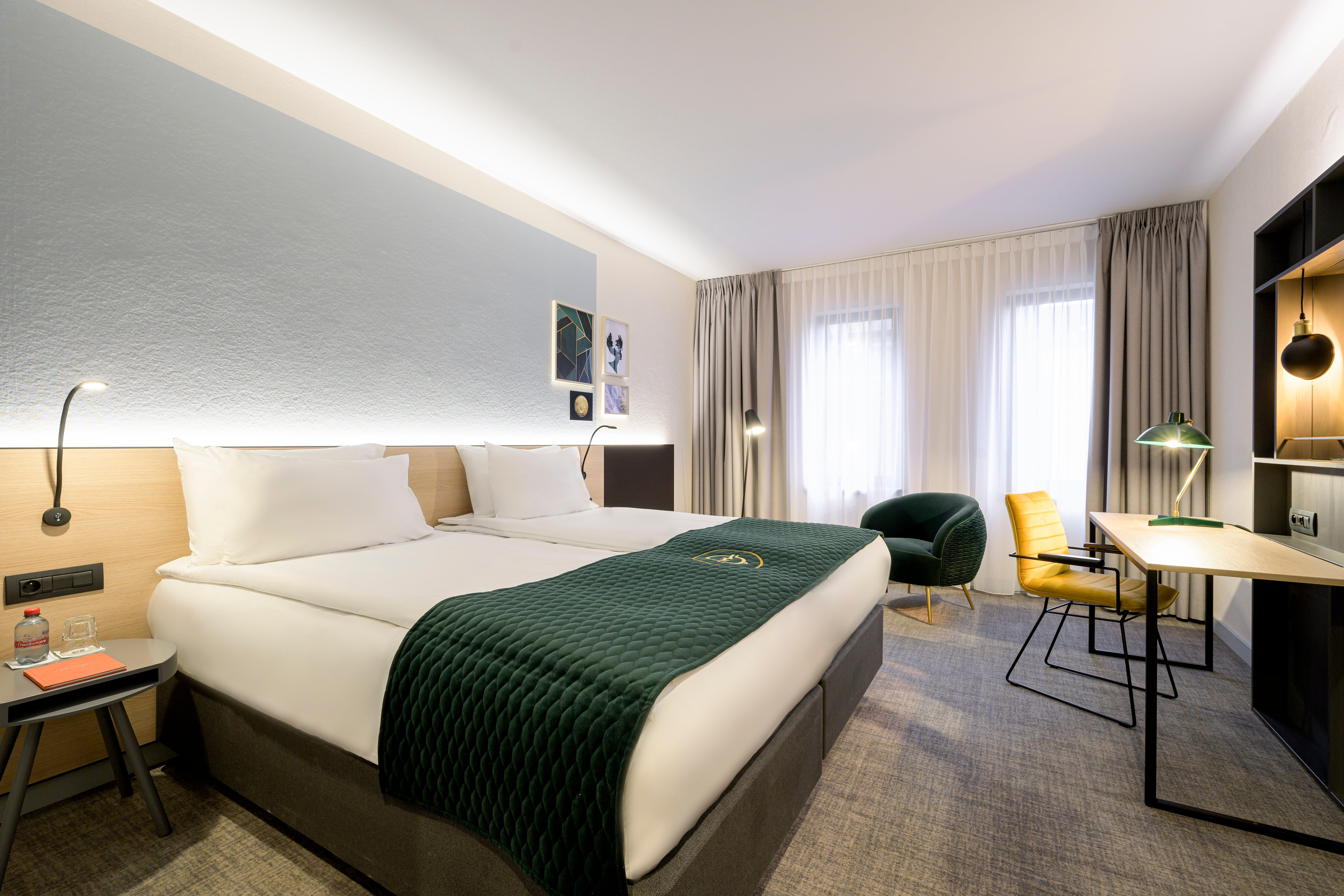 Holiday Inn Hasselt By Ihg Εξωτερικό φωτογραφία