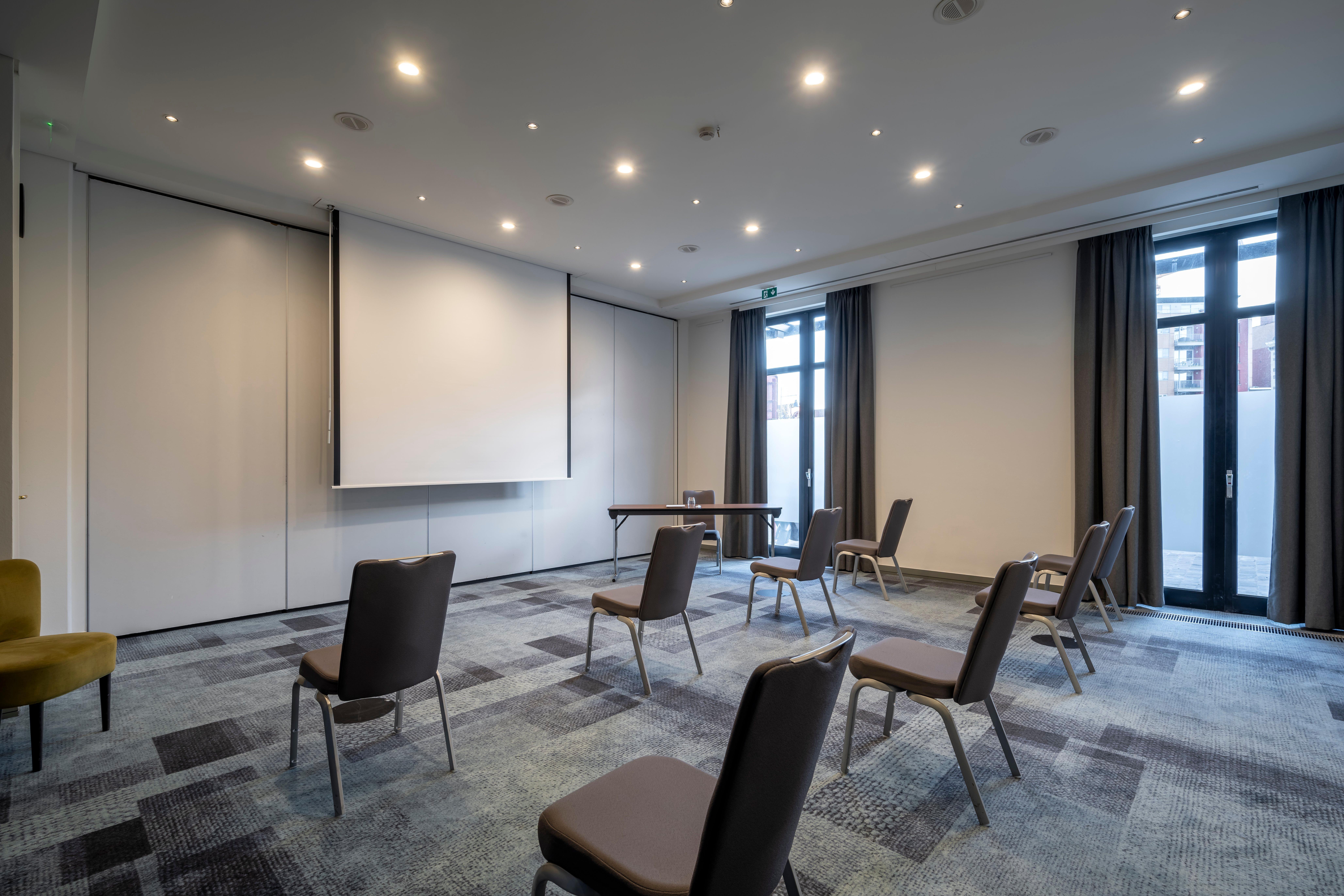 Holiday Inn Hasselt By Ihg Εξωτερικό φωτογραφία